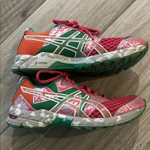 ASICS gel noosa